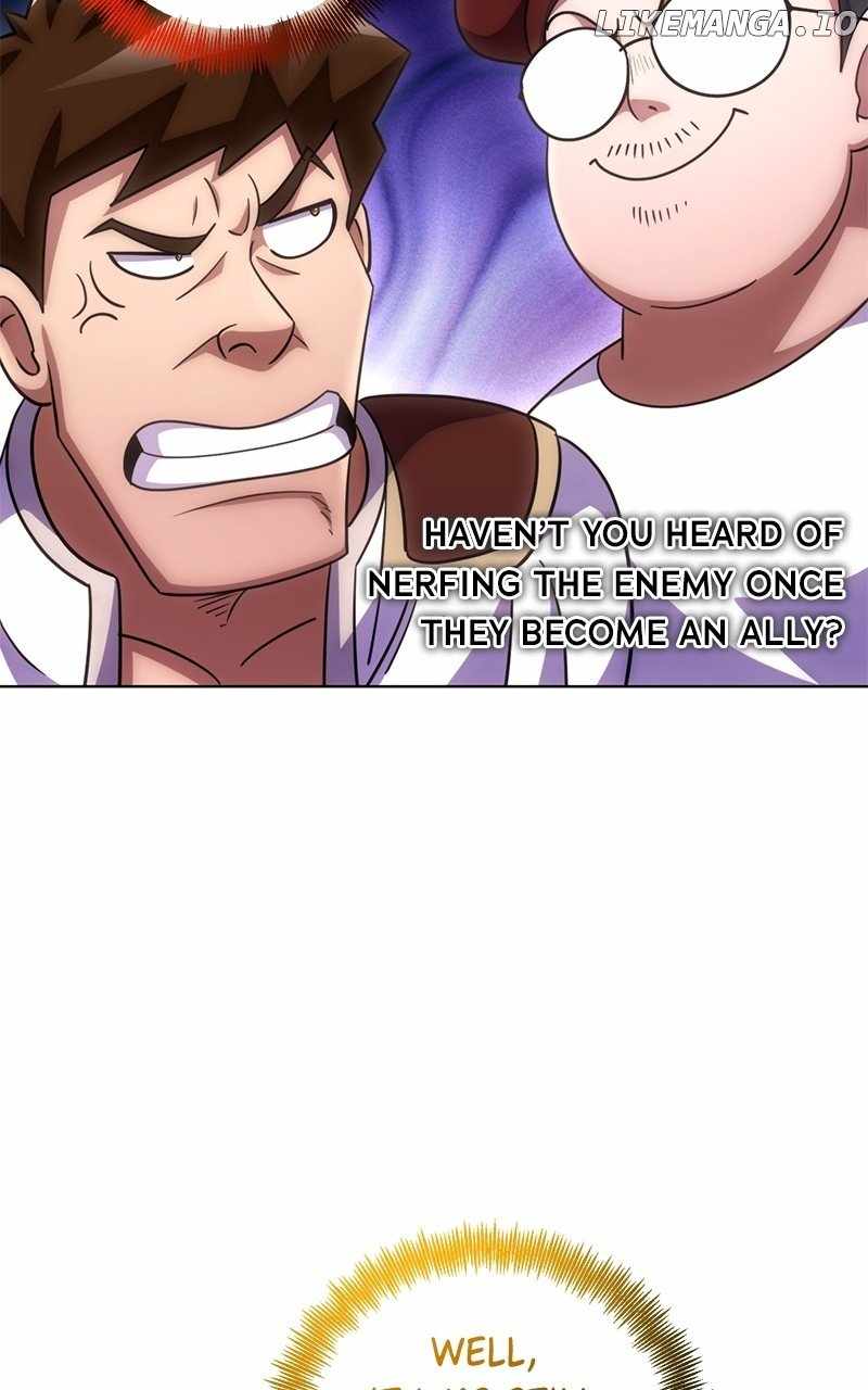 Surviving in an Action Manhwa Chapter 115 63